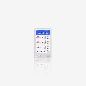 10寸病房门口机