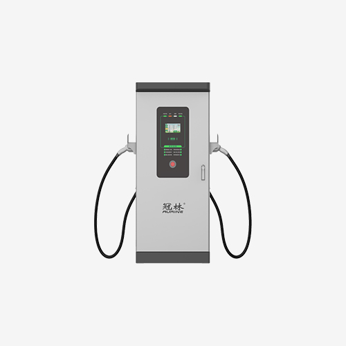 直流80KW雙槍充電樁（箱式）AT-CDZ80-BS