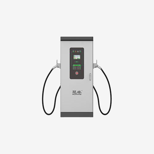 直流120KW雙槍充電樁（箱式）AT-CDZ120-AS