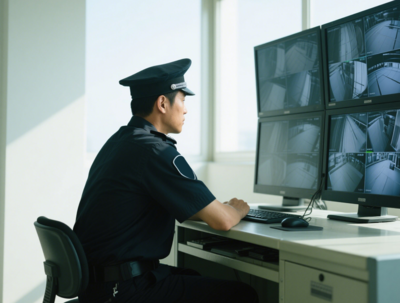 远程监控解决方案